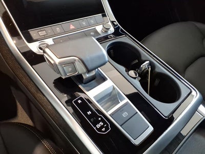 2025 Audi Q7 Premium 55 TFSI quattro