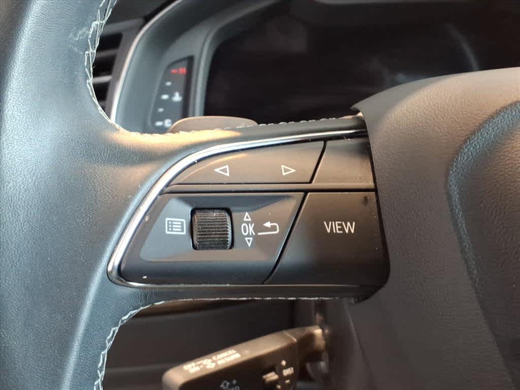 2025 Audi Q7 Premium 55 TFSI quattro