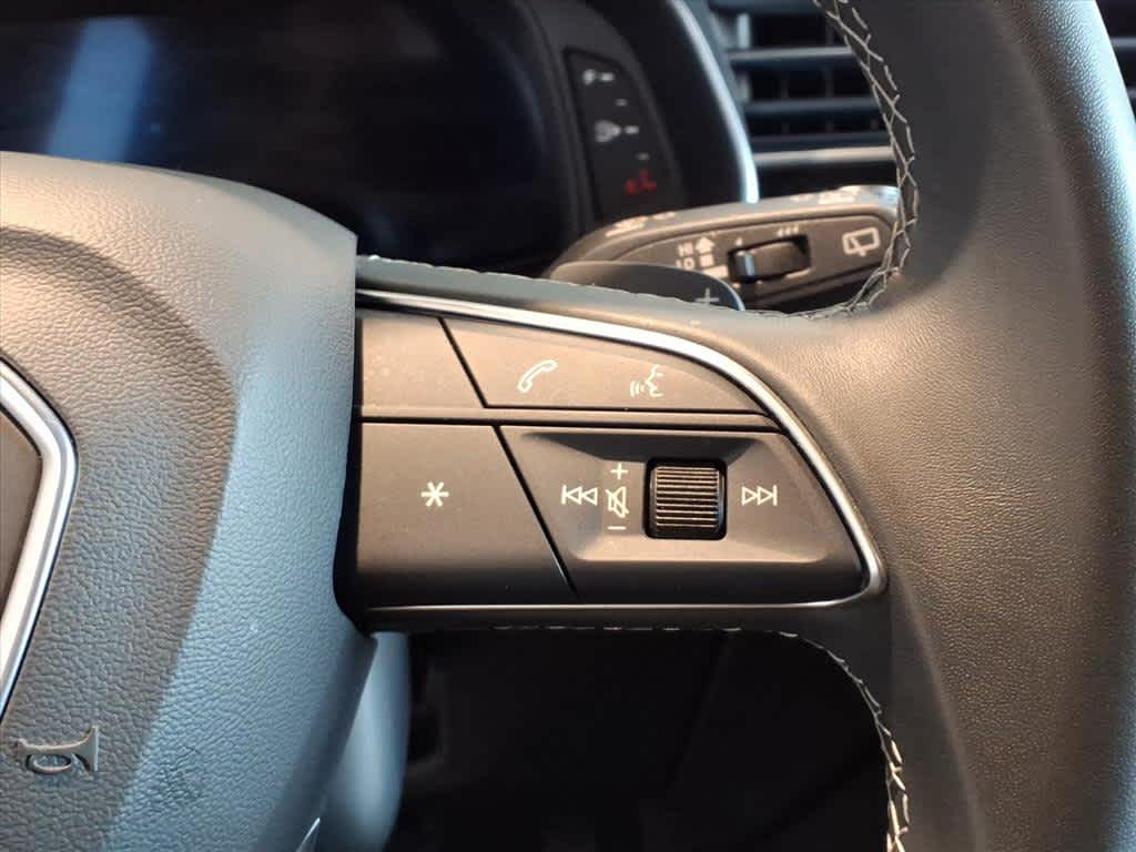 2025 Audi Q7 Premium 55 TFSI quattro