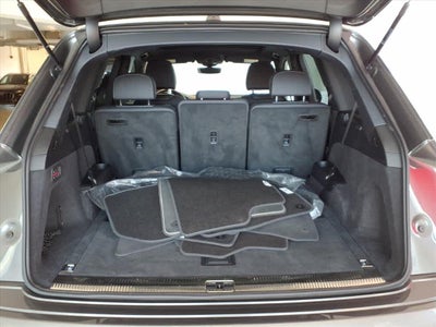 2025 Audi Q7 Premium 55 TFSI quattro