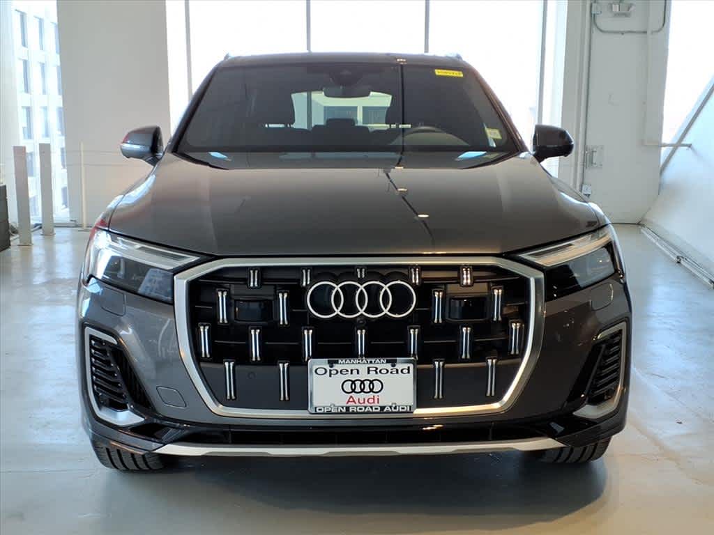 2025 Audi Q7 Premium 55 TFSI quattro