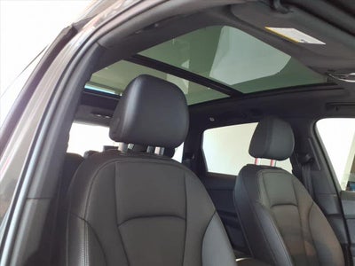 2025 Audi Q7 Premium 55 TFSI quattro