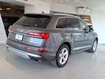 2025 Audi Q7 Premium 55 TFSI quattro
