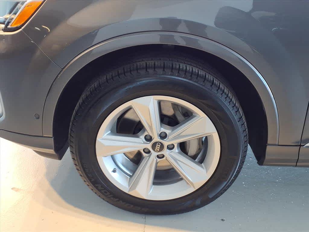 2025 Audi Q7 Premium 55 TFSI quattro