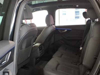 2026 Audi Q7 Premium 55 quattro *Ltd Avail*