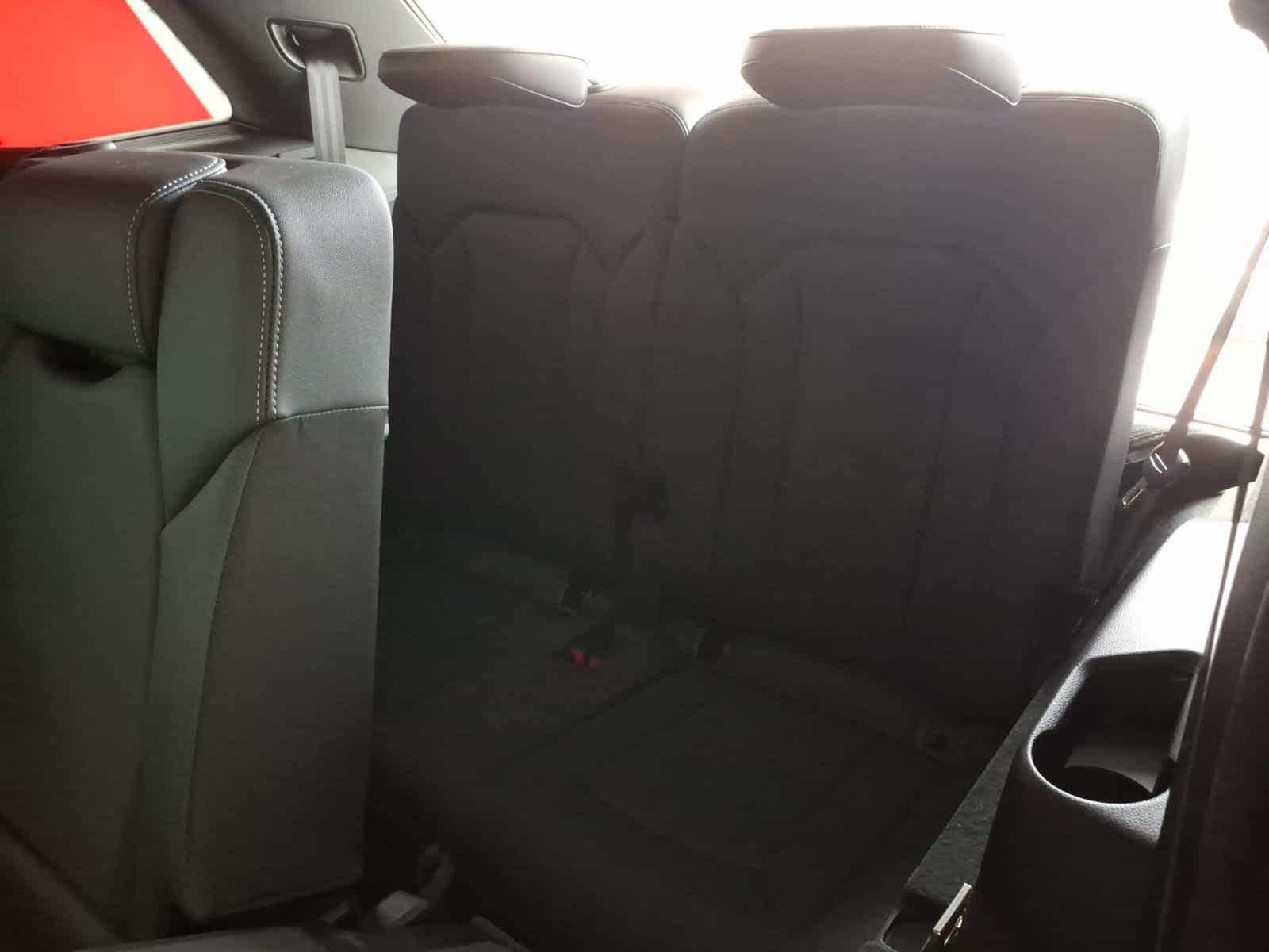 2026 Audi Q7 Premium 55 quattro *Ltd Avail*