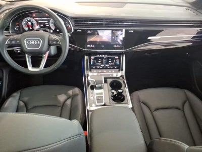 2026 Audi Q7 Premium 55 quattro *Ltd Avail*