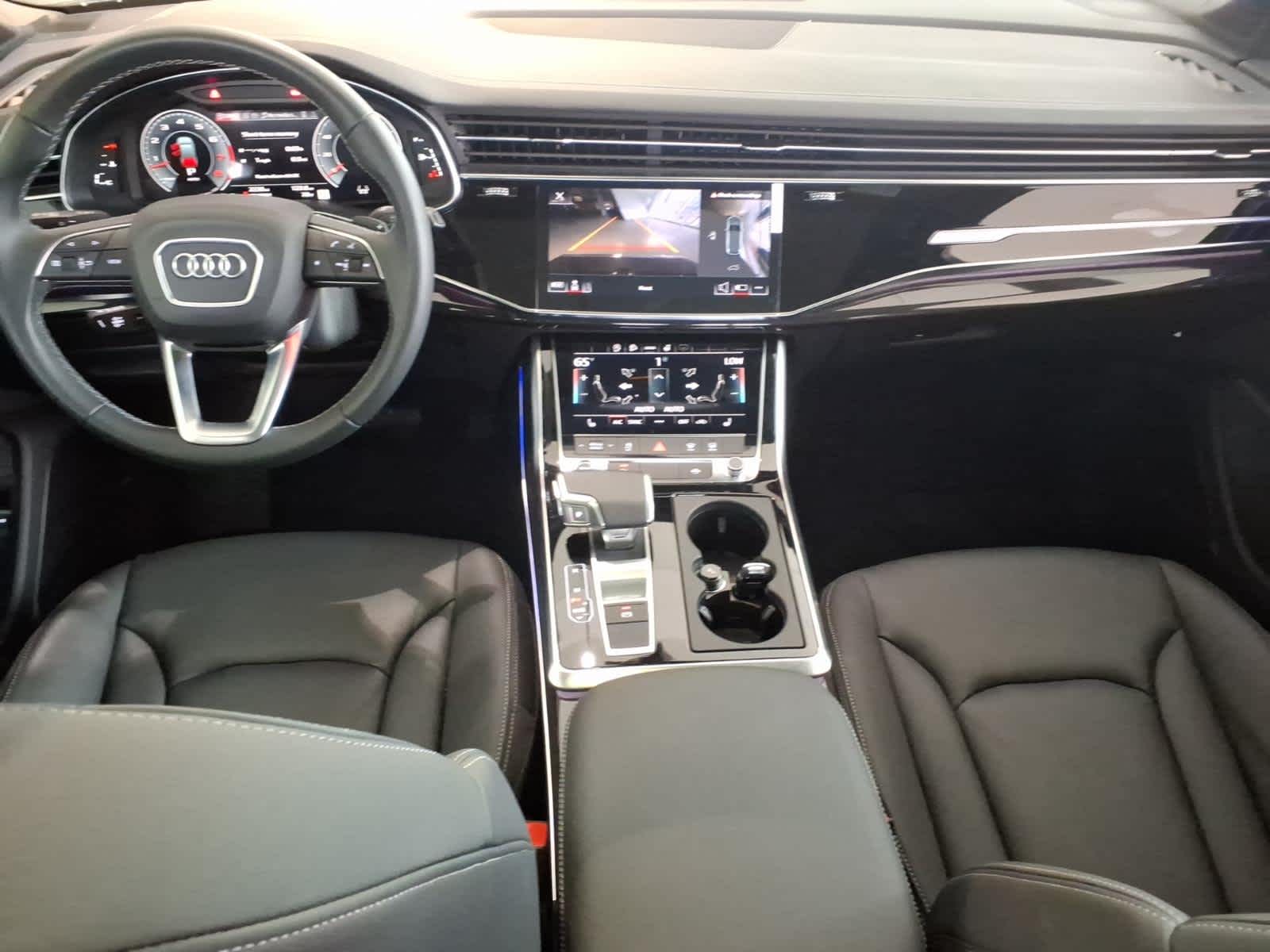 2026 Audi Q7 Premium 55 quattro *Ltd Avail*