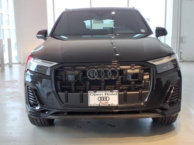 2026 Audi Q7 Premium 55 quattro *Ltd Avail*