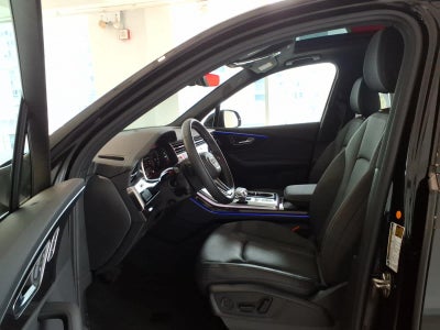 2026 Audi Q7 Premium 55 quattro *Ltd Avail*