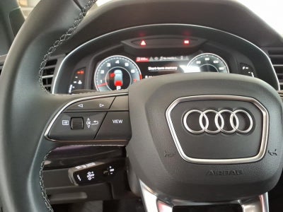 2026 Audi Q7 Premium 55 quattro *Ltd Avail*