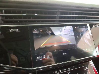 2026 Audi Q7 Premium 55 quattro *Ltd Avail*