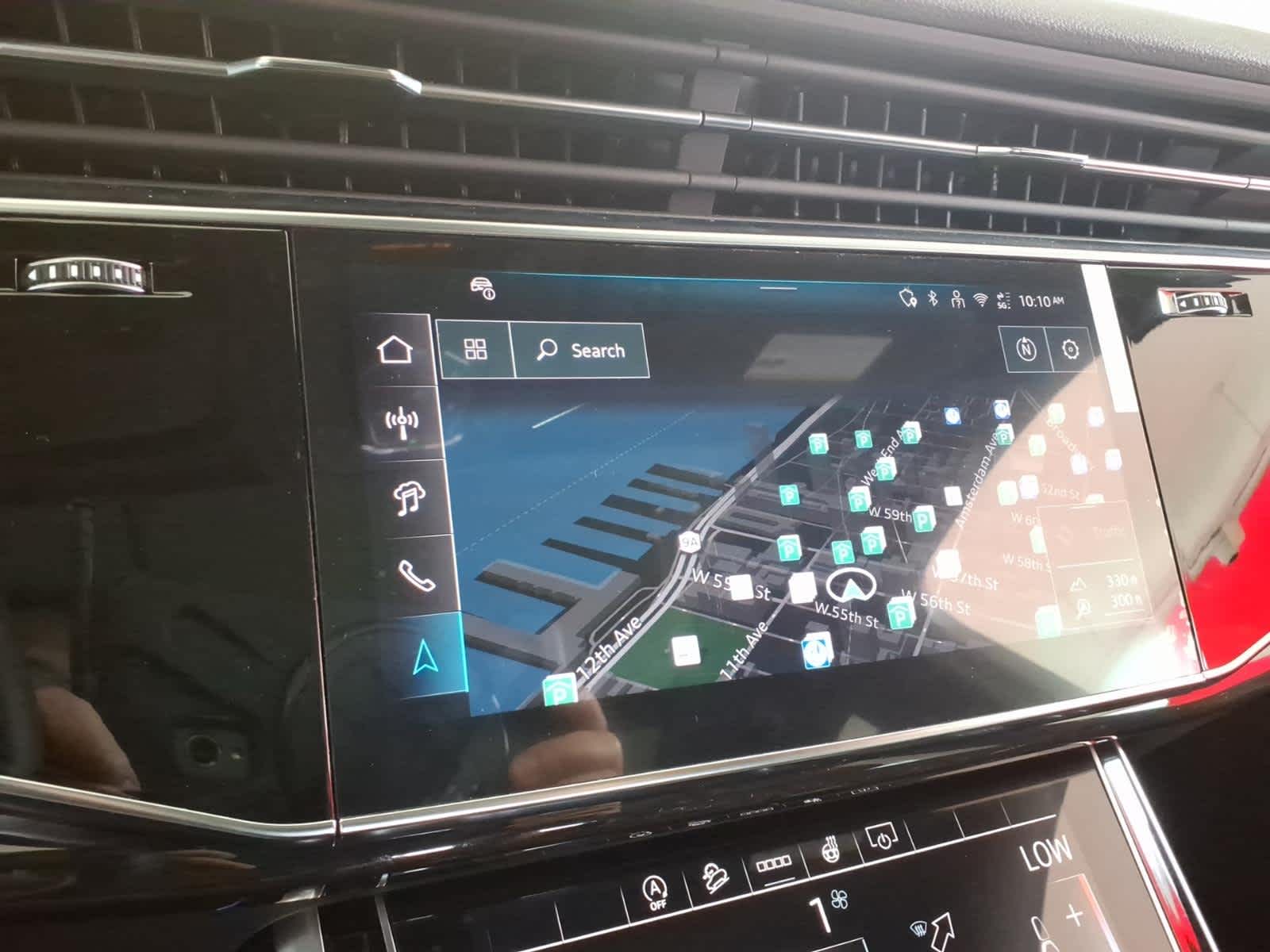 2026 Audi Q7 Premium 55 quattro *Ltd Avail*