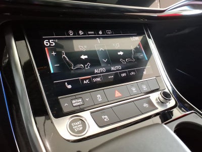 2026 Audi Q7 Premium 55 quattro *Ltd Avail*