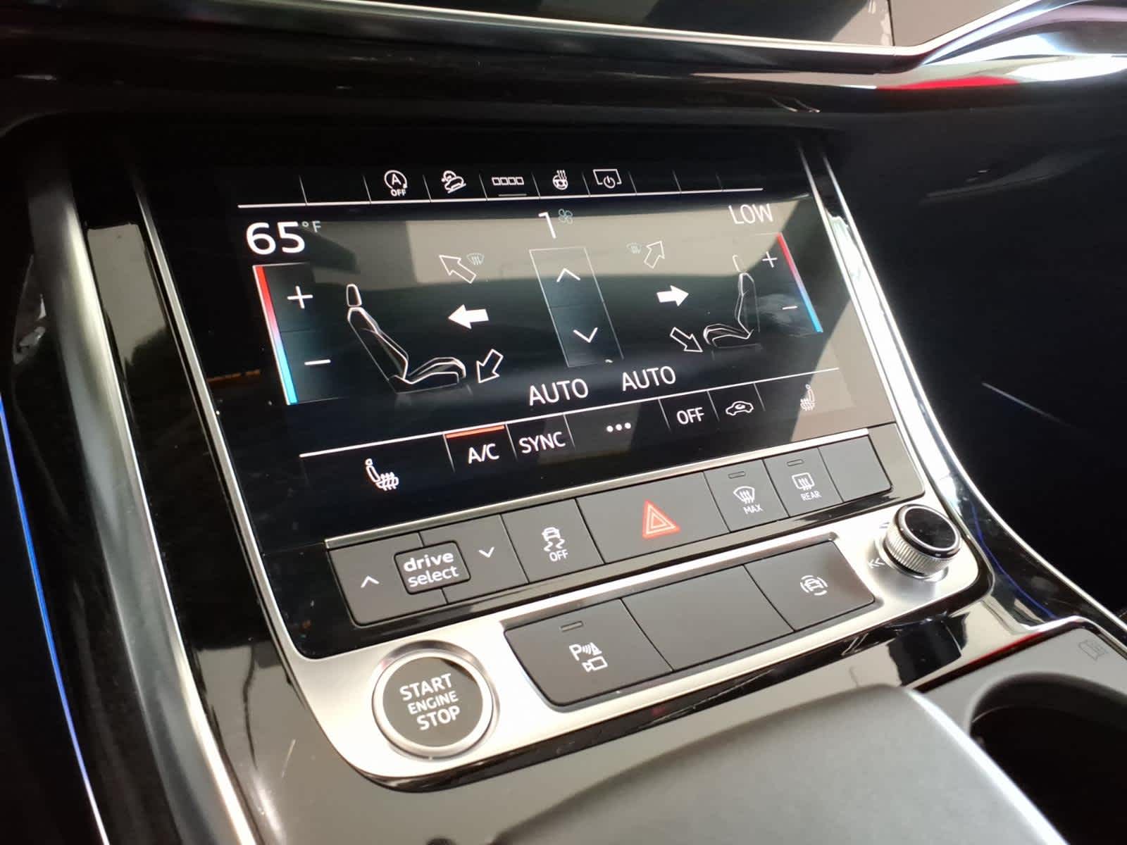 2026 Audi Q7 Premium 55 quattro *Ltd Avail*