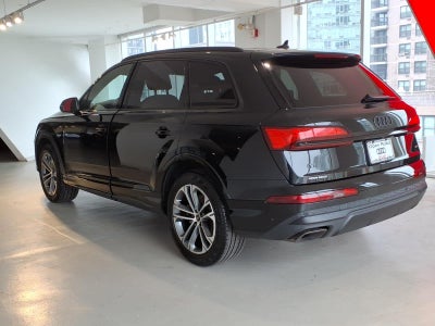 2026 Audi Q7 Premium 55 quattro *Ltd Avail*