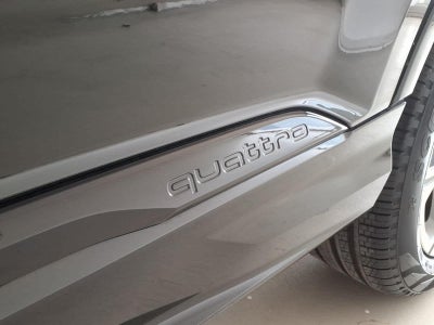 2026 Audi Q7 Premium 55 quattro *Ltd Avail*