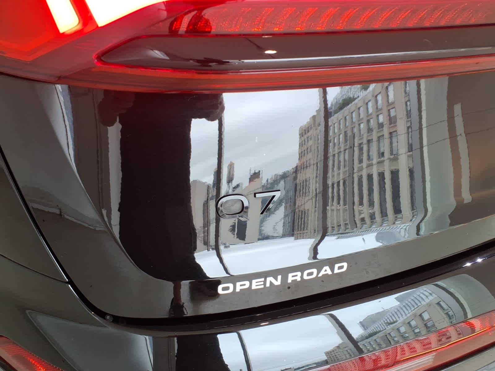 2026 Audi Q7 Premium 55 quattro *Ltd Avail*