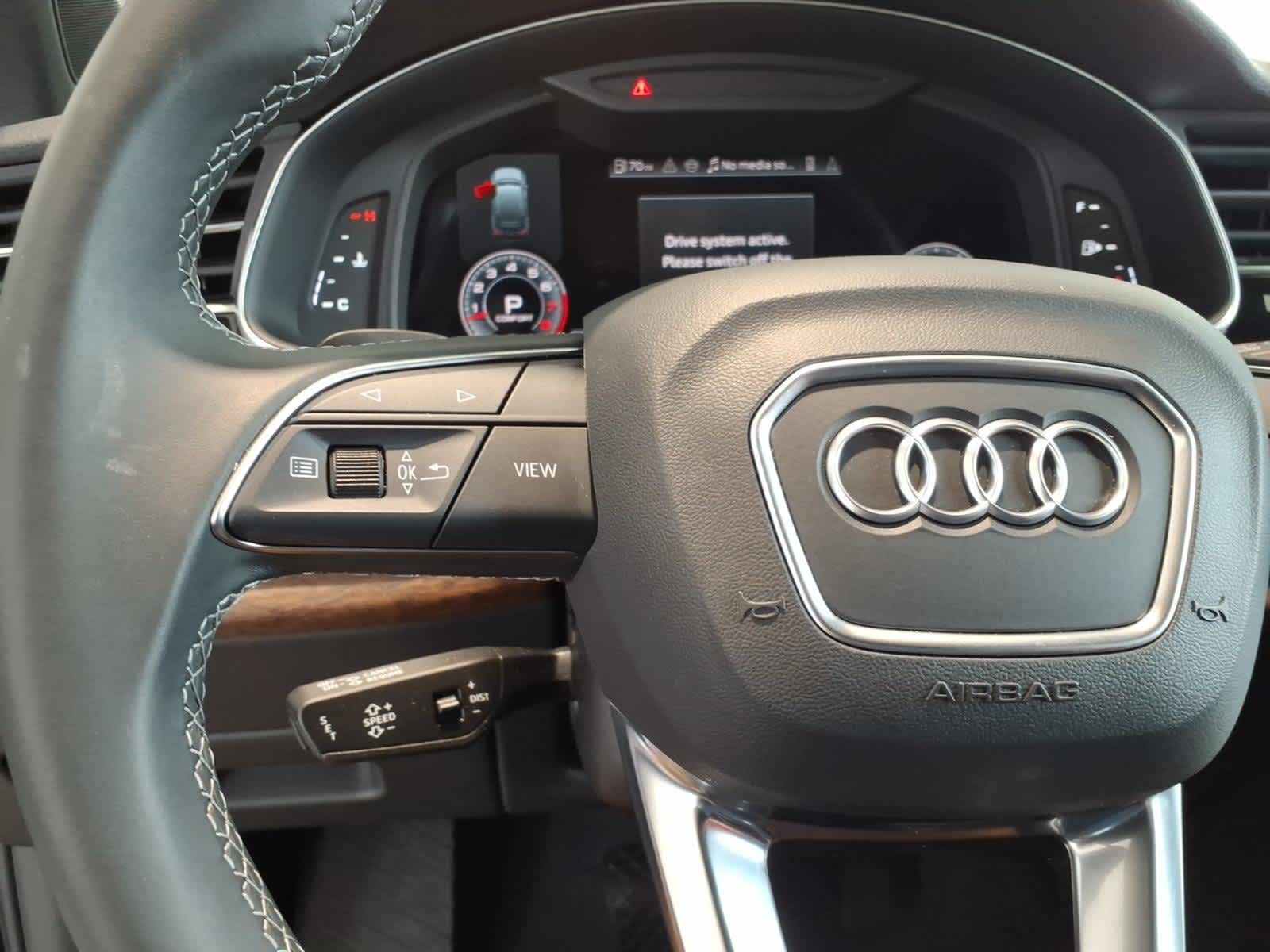 2026 Audi Q7 Premium 55 quattro *Ltd Avail*