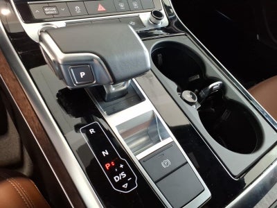 2026 Audi Q7 Premium 55 quattro *Ltd Avail*