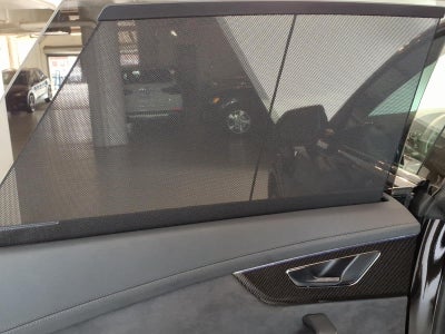 2023 Audi SQ8 Premium Plus 4.0 TFSI quattro