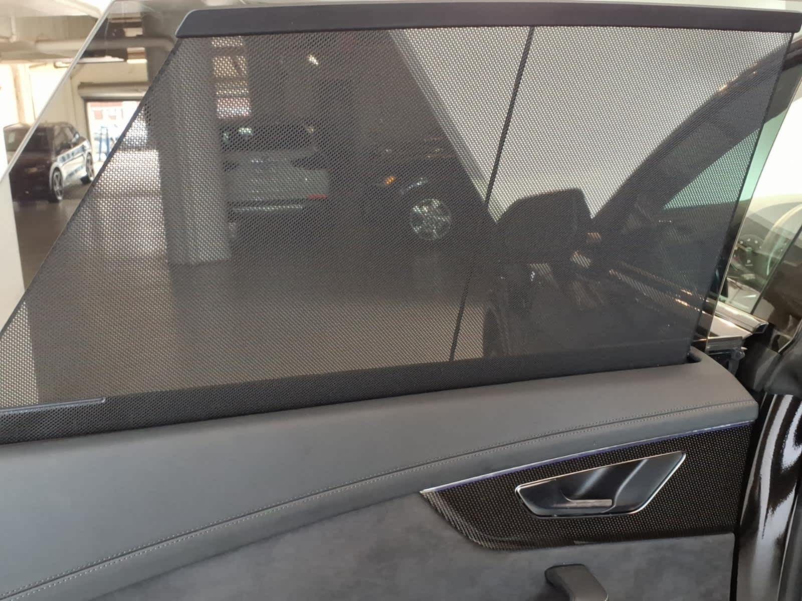 2023 Audi SQ8 Premium Plus 4.0 TFSI quattro