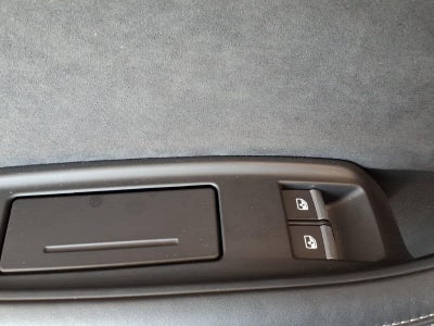 2023 Audi SQ8 Premium Plus 4.0 TFSI quattro