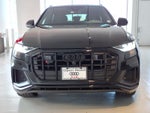 2023 Audi SQ8 Premium Plus 4.0 TFSI quattro