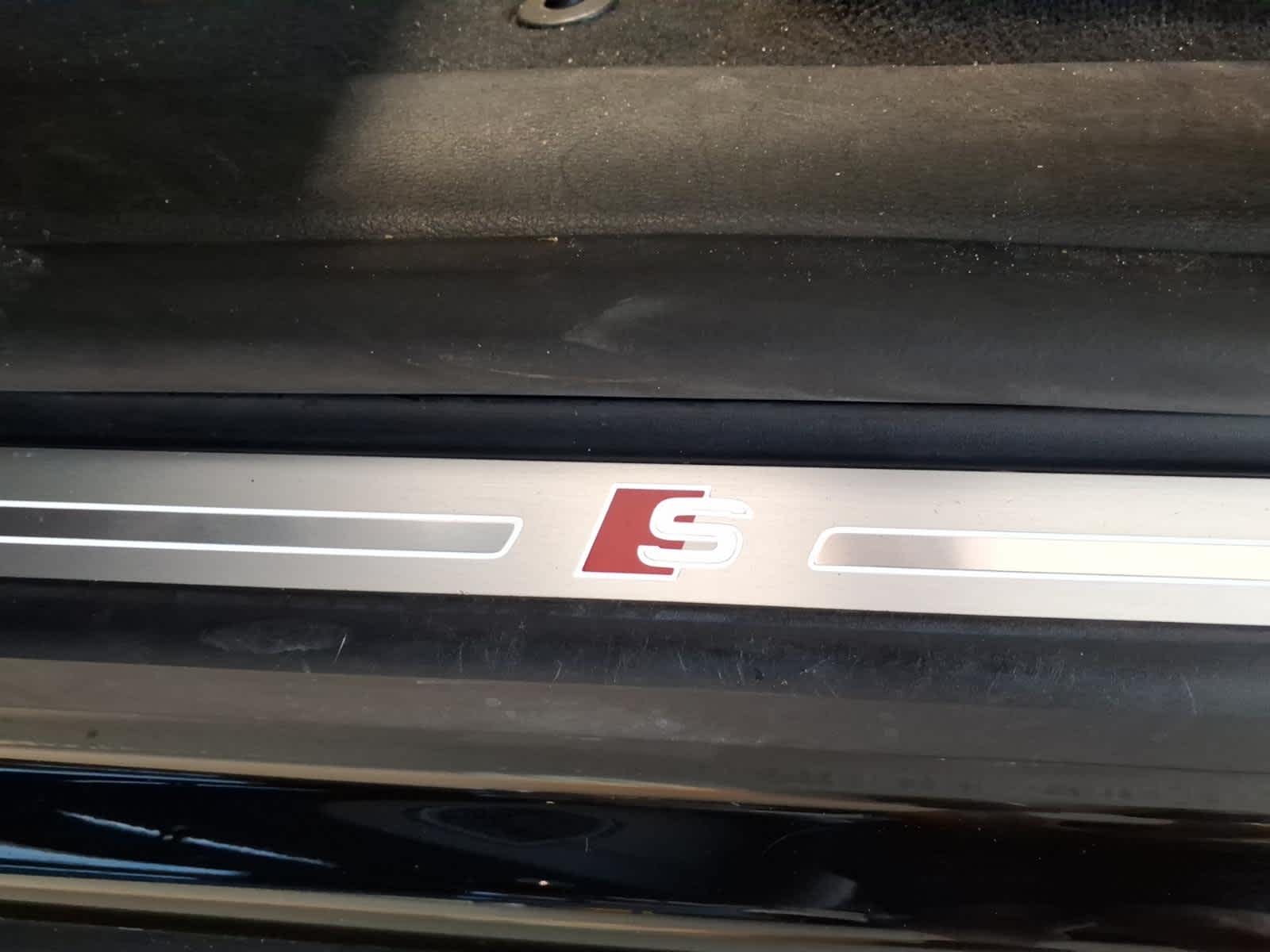 2023 Audi SQ8 Premium Plus 4.0 TFSI quattro