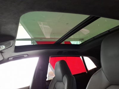 2023 Audi SQ8 Premium Plus 4.0 TFSI quattro