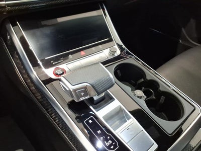 2023 Audi SQ7 Premium Plus 4.0 TFSI quattro