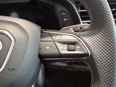 2023 Audi SQ7 Premium Plus 4.0 TFSI quattro