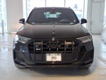 2023 Audi SQ7 Premium Plus 4.0 TFSI quattro