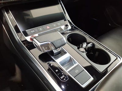 2021 Audi SQ7 Premium Plus 4.0 TFSI quattro