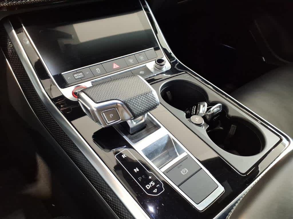 2021 Audi SQ7 Premium Plus 4.0 TFSI quattro