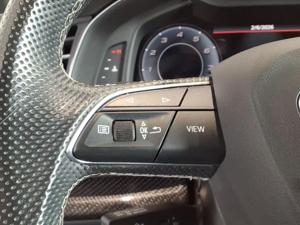 2021 Audi SQ7 Premium Plus 4.0 TFSI quattro