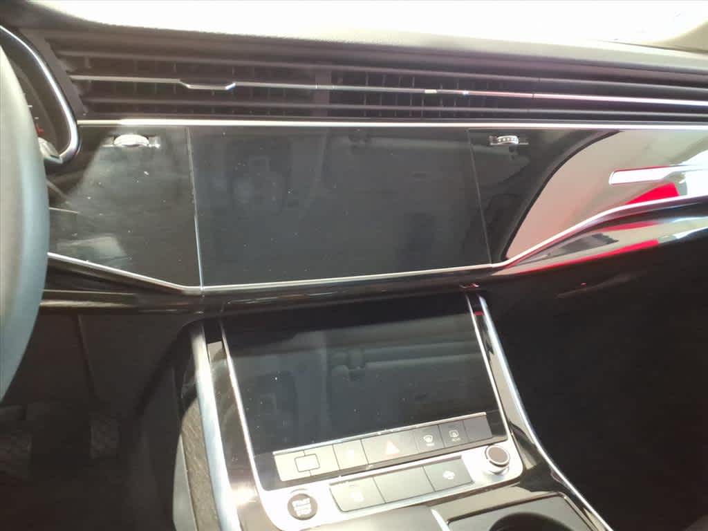 2023 Audi Q7 Premium 55 TFSI quattro