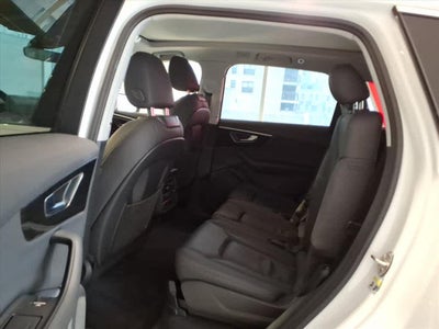 2023 Audi Q7 Premium 55 TFSI quattro