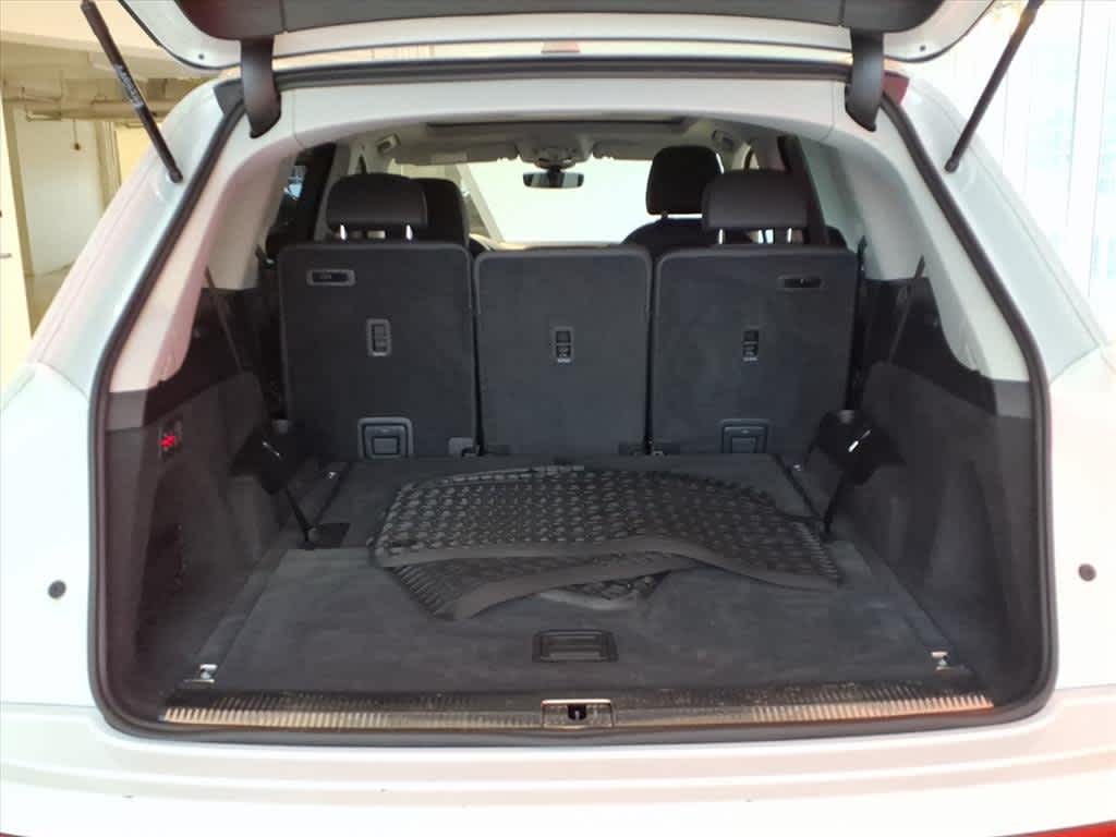 2023 Audi Q7 Premium 55 TFSI quattro