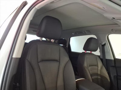 2023 Audi Q7 Premium 55 TFSI quattro