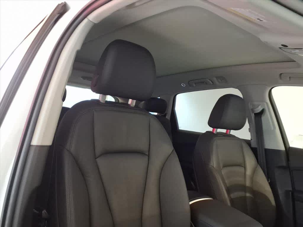 2023 Audi Q7 Premium 55 TFSI quattro