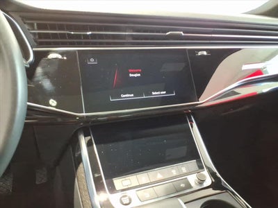 2023 Audi Q7 Premium 55 TFSI quattro