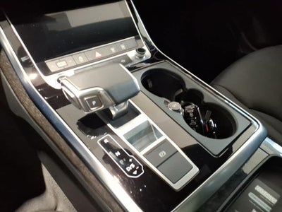 2023 Audi Q7 Premium 55 TFSI quattro