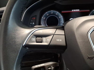 2023 Audi Q7 Premium 55 TFSI quattro