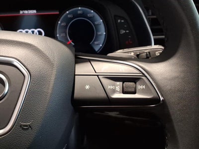 2023 Audi Q7 Premium 55 TFSI quattro