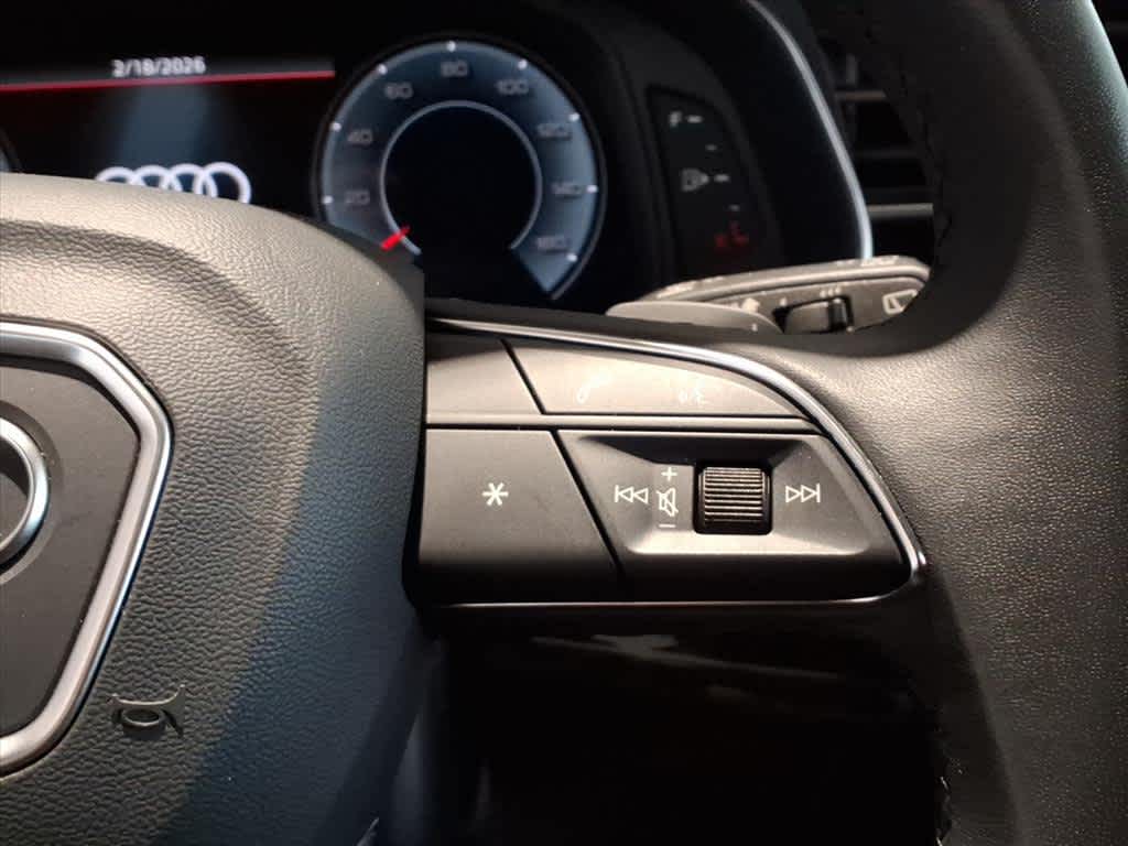 2023 Audi Q7 Premium 55 TFSI quattro