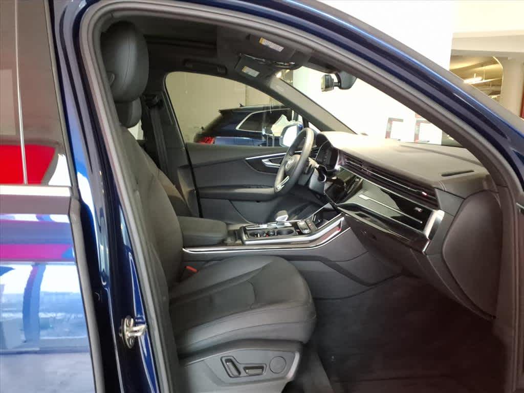 2023 Audi Q7 Premium 55 TFSI quattro