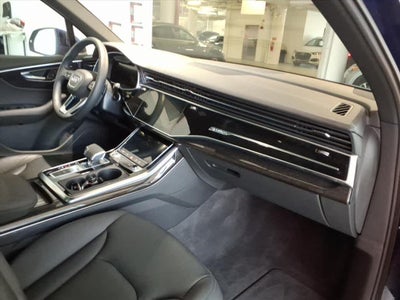 2023 Audi Q7 Premium 55 TFSI quattro