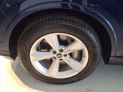 2023 Audi Q7 Premium 55 TFSI quattro