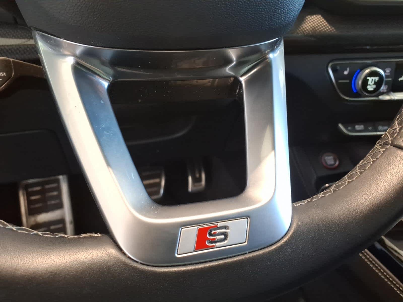2023 Audi SQ5 Premium Plus 3.0 TFSI quattro